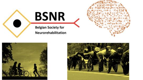 Belgian society for neurorehabilitation (small image)