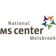 National MS Center Logo