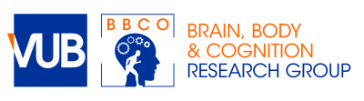 Brain body and cognition research group